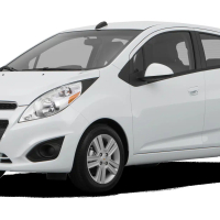 Covorase Auto Chevrolet Spark (M300) (2012-2018)