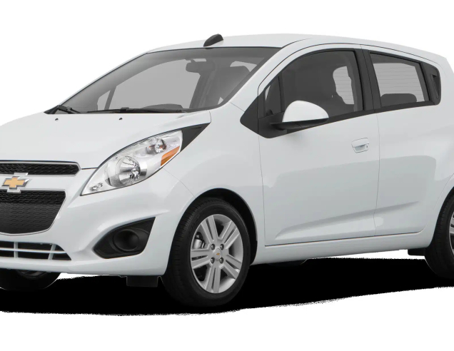 Covorase Auto Chevrolet Spark (M300) (2012-2018)