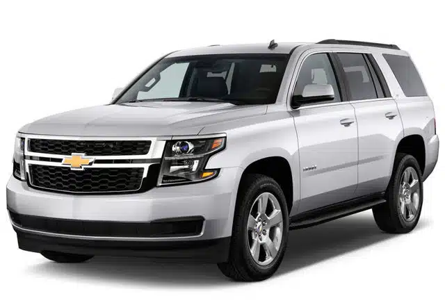 Covorase Auto Chevrolet Tahoe  (2014-2020)