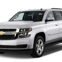 Covorase Auto Chevrolet Tahoe  (2014-2020)