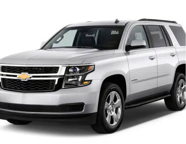 Covorase Auto Chevrolet Tahoe  (2014-2020)