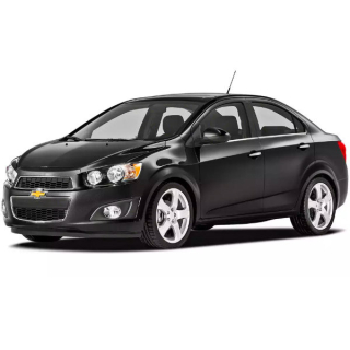Covorase Auto Chevrolet Aveo T300 (2011-…)