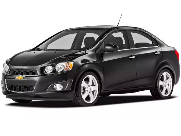 Covorase Auto Chevrolet Aveo T300 (2011-…)