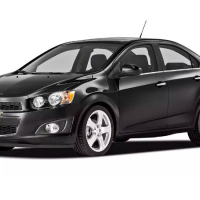 Covorase Auto Chevrolet Aveo T300 (2011-…)