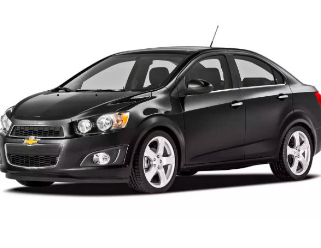 Covorase Auto Chevrolet Aveo T300 (2011-…)