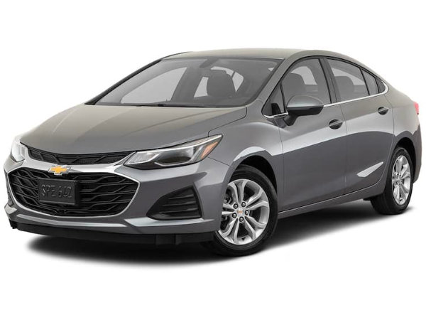 Covorase Auto Chevrolet Cruze (2016-…)