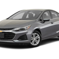 Covorase Auto Chevrolet Cruze (2016-…)