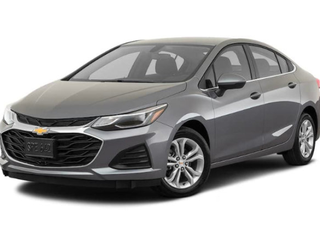 Covorase Auto Chevrolet Cruze (2016-…)