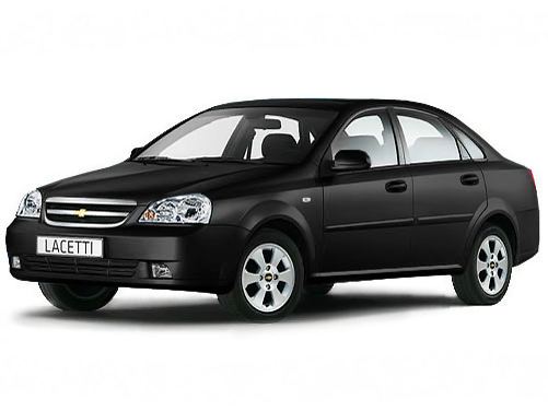 Covorase Auto Chevrolet Lacetti (2002-…)