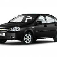 Covorase Auto Chevrolet Lacetti (2002-…)