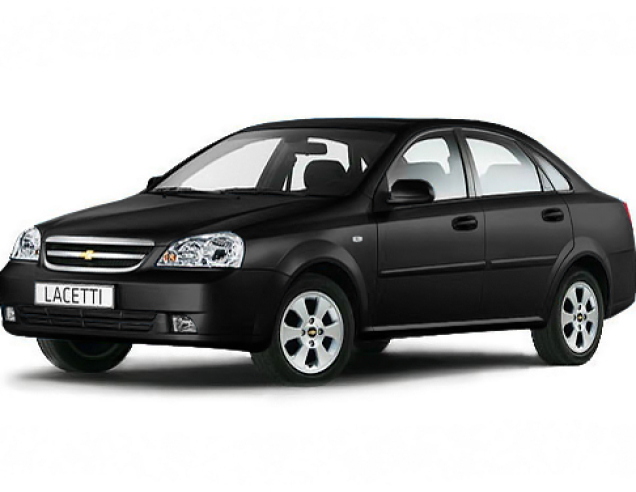 Covorase Auto Chevrolet Lacetti (2002-…)