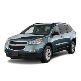 Covorase Auto Chevrolet TrailBlazer (2012-2019)