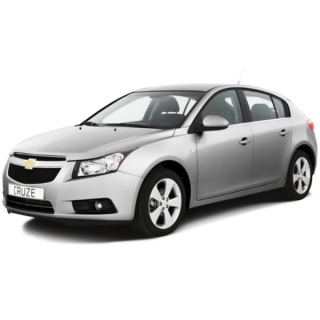 Covorase Auto Chevrolet Cruze (2008-2016)