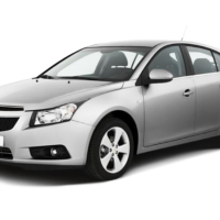 Covorase Auto Chevrolet Cruze (2008-2016)