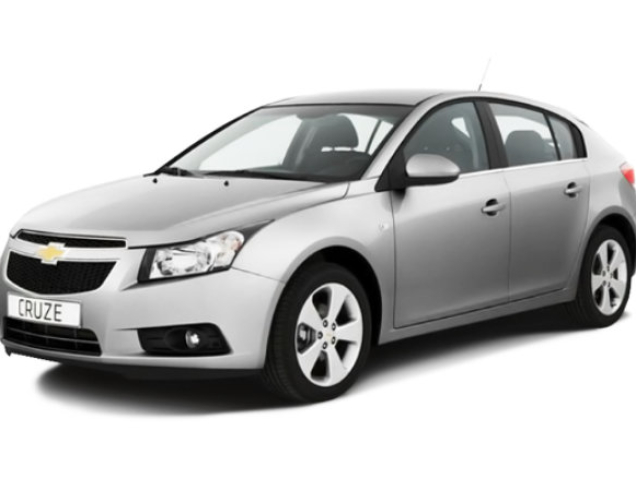 Covorase Auto Chevrolet Cruze (2008-2016)