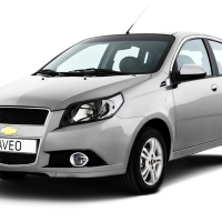 Covorase Auto Chevrolet Aveo T250 (2005-2011)