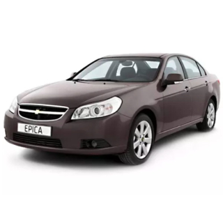 Covorase Auto Chevrolet Epica (2006-2014)