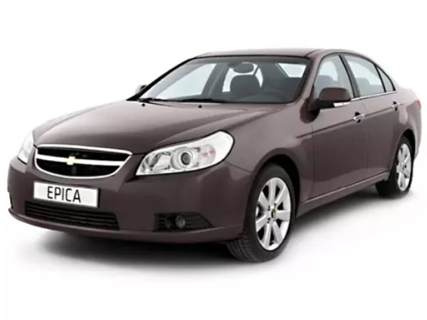 Covorase Auto Chevrolet Epica (2006-2014)