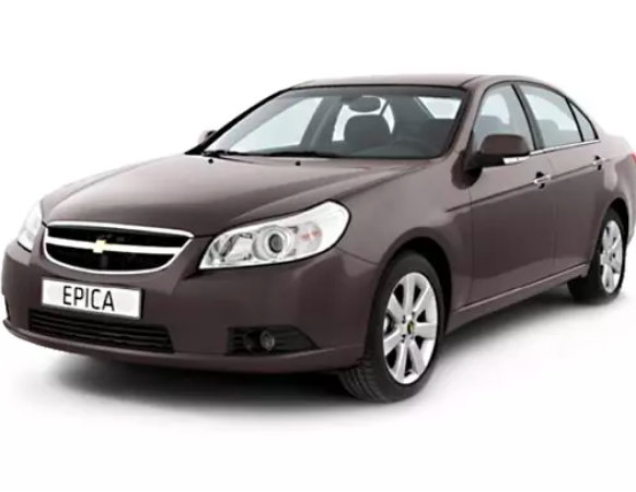 Covorase Auto Chevrolet Epica (2006-2014)