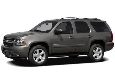 Covorase Auto Chevrolet Tahoe  (2007-2014)