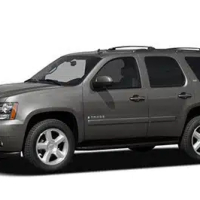 Covorase Auto Chevrolet Tahoe  (2007-2014)