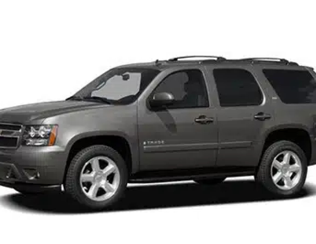 Covorase Auto Chevrolet Tahoe  (2007-2014)