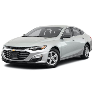 Covorase Auto Chevrolet Malibu (2013-2016)