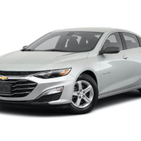 Covorase Auto Chevrolet Malibu (2013-2016)