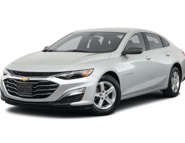 Covorase Auto Chevrolet Malibu (2013-2016)