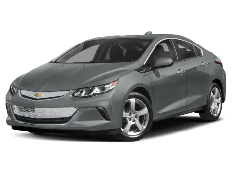 Covorase Auto Chevrolet Volt (2015-2019)