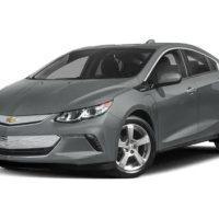 Covorase Auto Chevrolet Volt (2015-2019)