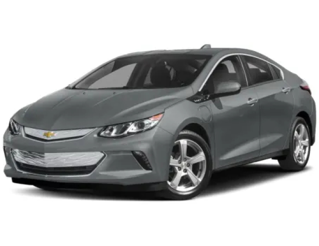 Covorase Auto Chevrolet Volt (2015-2019)