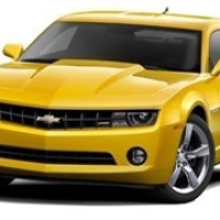 Covorase Auto Chevrolet Camaro (2009-2015)