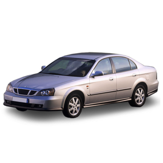 Covorase Auto Chevrolet Evanda (2000-2006)