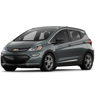 Covorase Auto Chevrolet Bolt (2016-…)