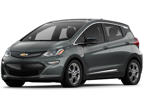 Covorase Auto Chevrolet Bolt (2016-…)