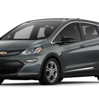 Covorase Auto Chevrolet Bolt (2016-…)