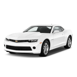 Covorase Auto Chevrolet Camaro (2016-…)