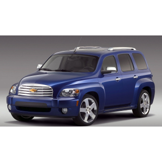 Covorase Auto Chevrolet HHR (2006-2011)