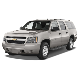 Covorase Auto Chevrolet Suburban (2007-2014)