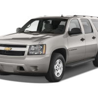 Covorase Auto Chevrolet Suburban (2007-2014)