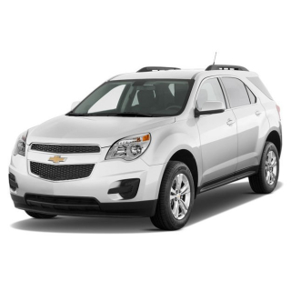 Covorase Auto Chevrolet Equinox (2009-2015)
