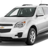 Covorase Auto Chevrolet Equinox (2009-2015)