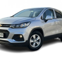 Covorase Auto Chevrolet Tracker (Trax) (2019-…)