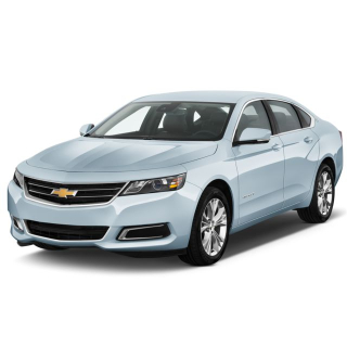 Covorase Auto Chevrolet Impala (2013-…)