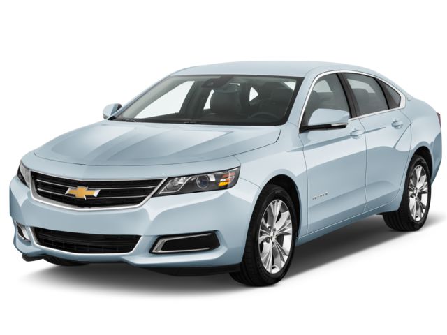 Covorase Auto Chevrolet Impala (2013-…)