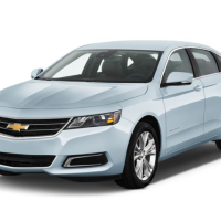 Covorase Auto Chevrolet Impala (2013-…)