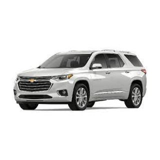 Covorase Auto Chevrolet Traverse (2017-…)