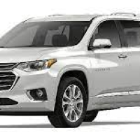 Covorase Auto Chevrolet Traverse (2017-…)