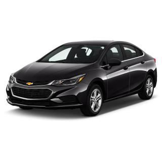 Covorase Auto Chevrolet Cruze (2016-2019)